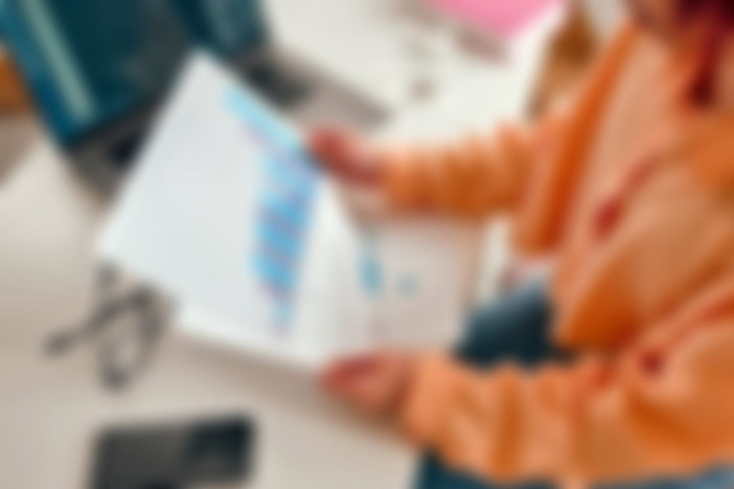 أفضل 5 أسباب للاستثمار مع أفضل وكالات التسويق