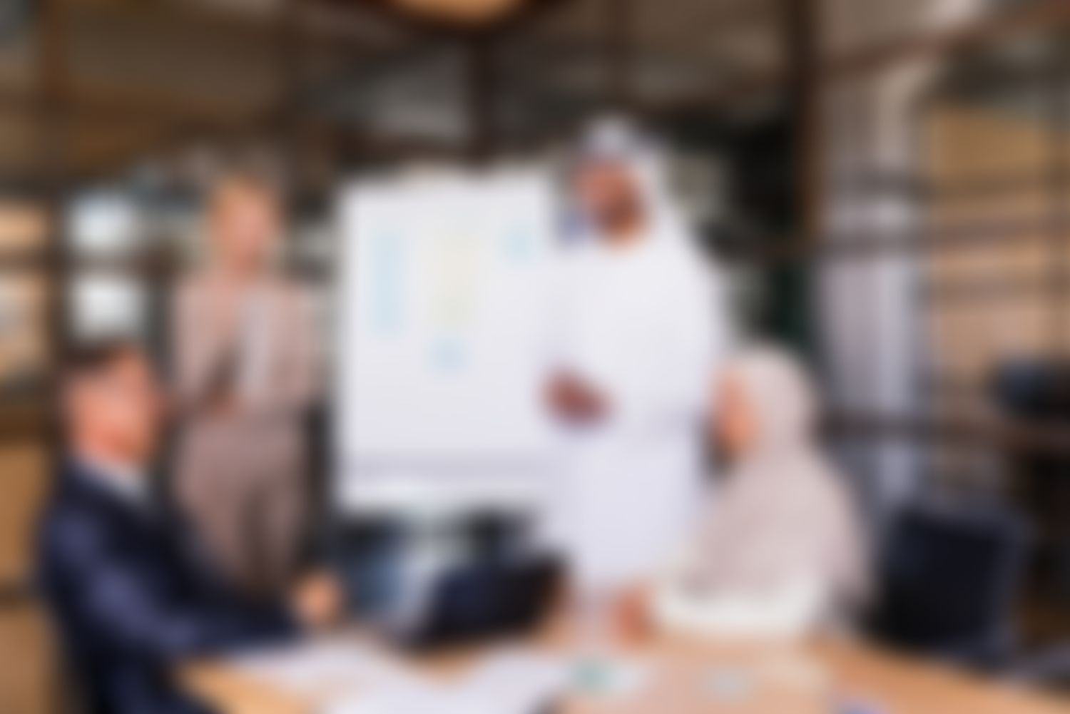 من داخل تصوير حملة فندقية على مدى ثلاثة أيام
